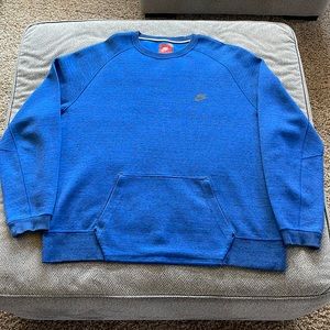 Nike crewneck sweater 3xL